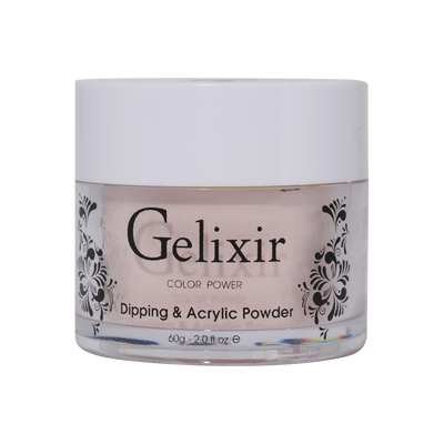 Gelixir 001 Cornsilk - Dipping & Acrylic Powder