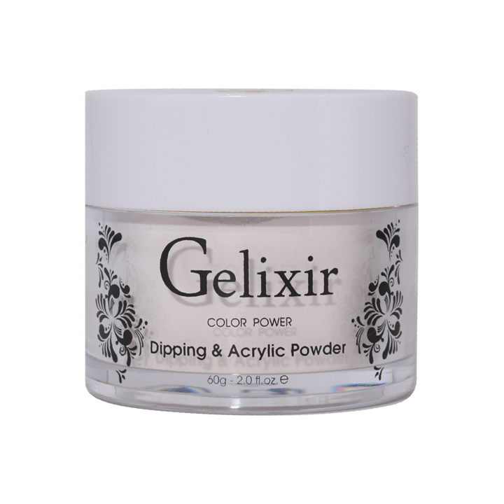 Gelixir 003 Love Bone - Dipping & Acrylic Powder