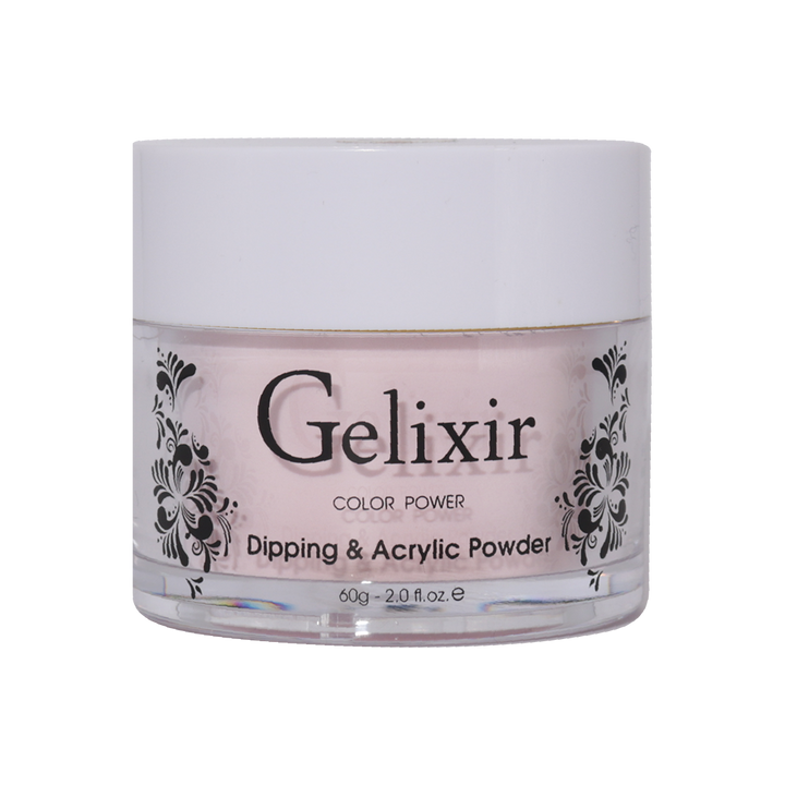 Gelixir 004 Little Princess - Dipping & Acrylic Powder