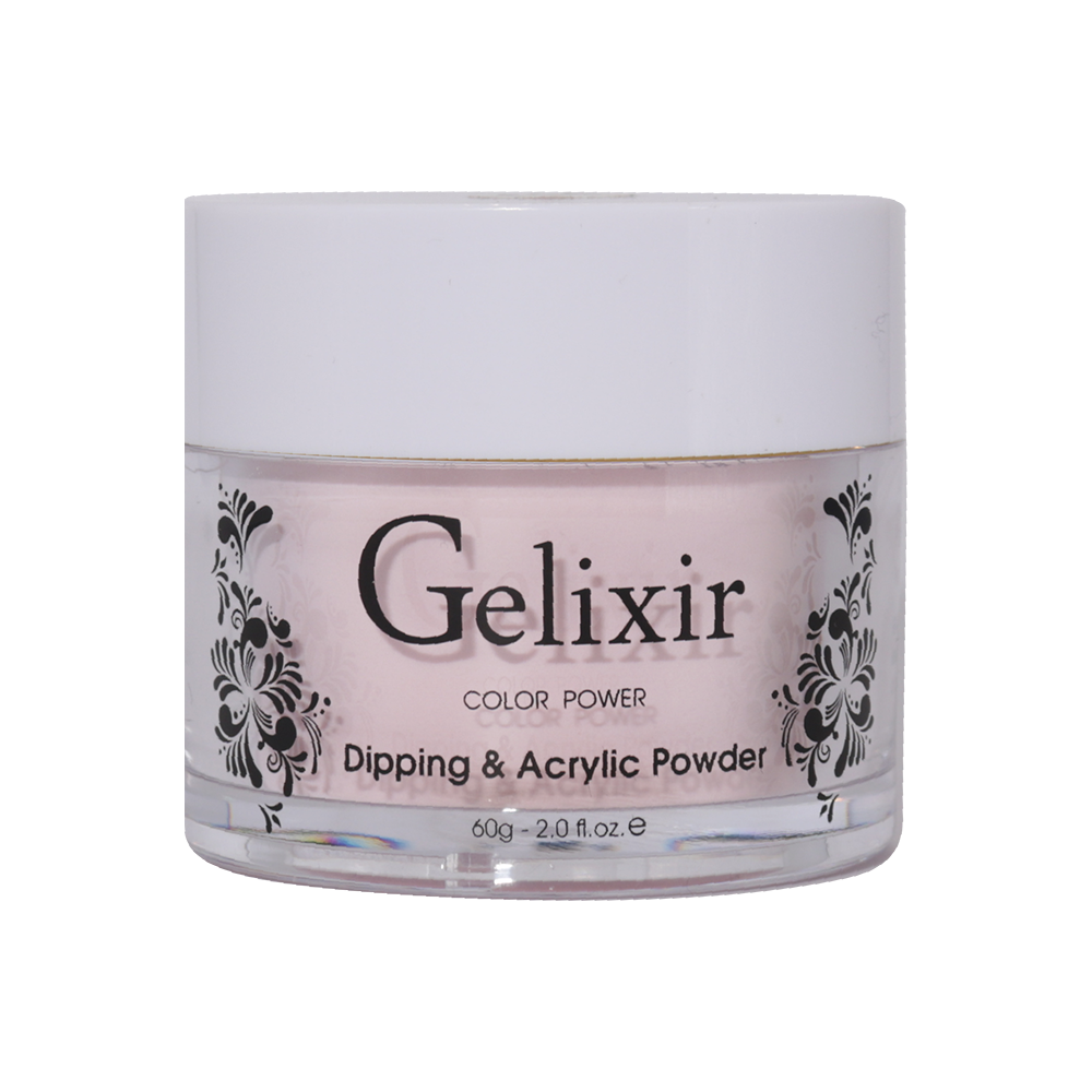 Gelixir 004 Little Princess - Dipping & Acrylic Powder