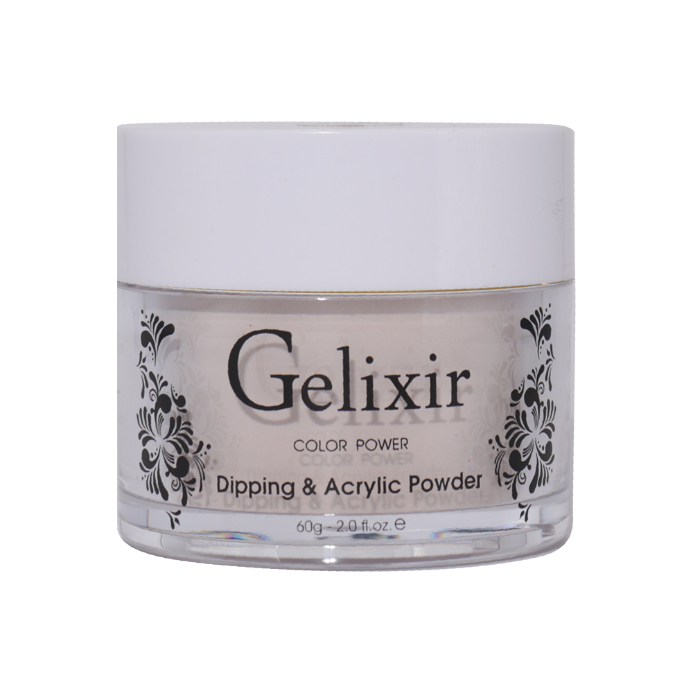 Gelixir 005 Wheat - Dipping & Acrylic Powder