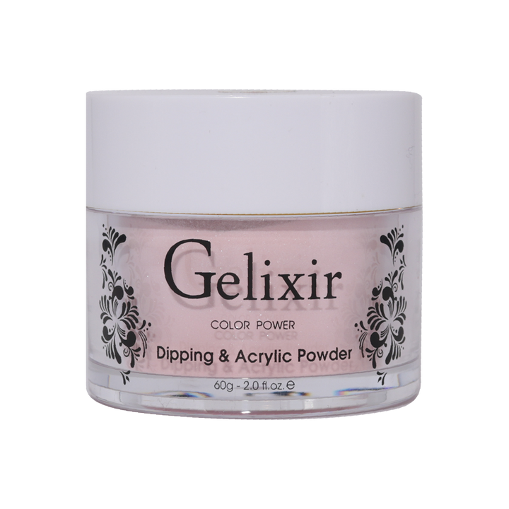 Gelixir 006 Blink Pink - Dipping & Acrylic Powder