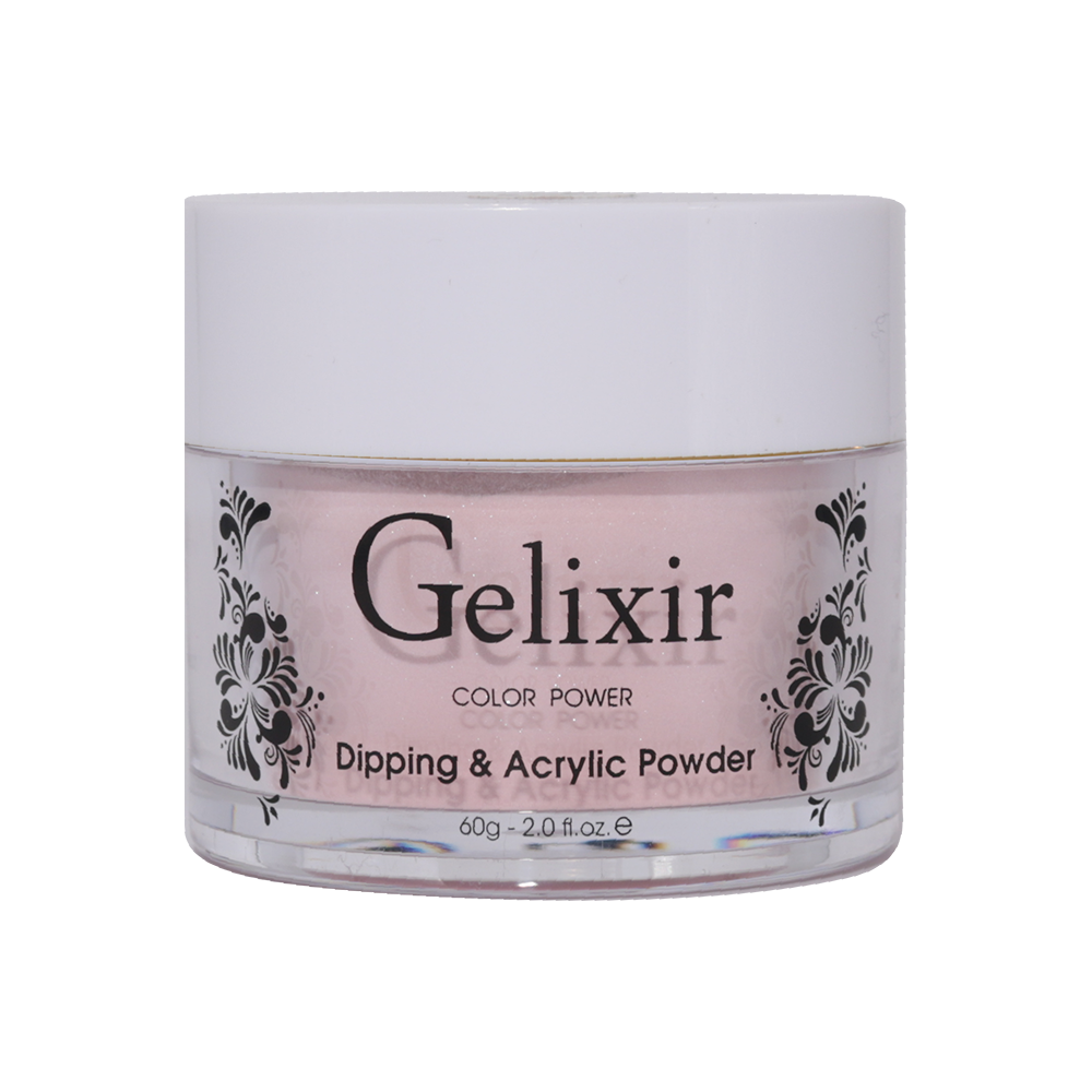 Gelixir 006 Blink Pink - Dipping & Acrylic Powder