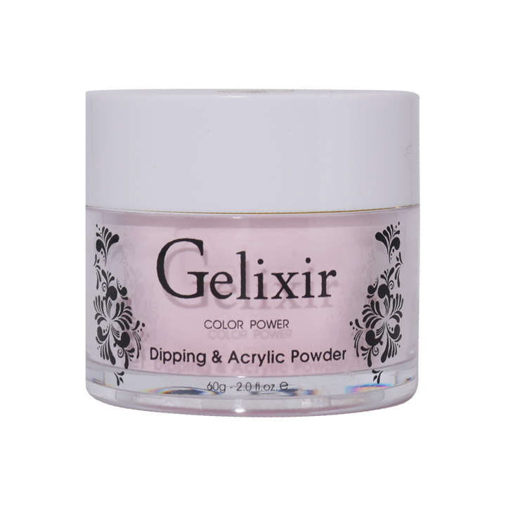 Gelixir 009 Peach - Dipping & Acrylic Powder