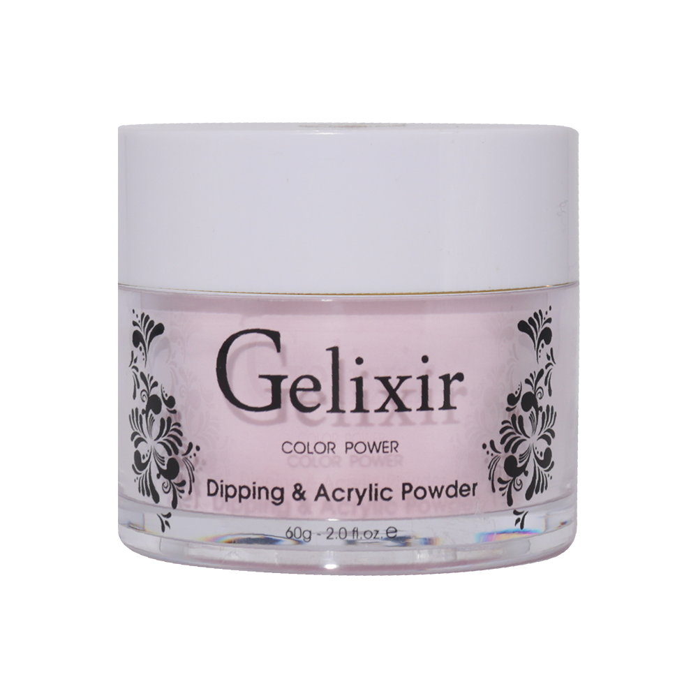 Gelixir 009 Peach - Dipping & Acrylic Powder