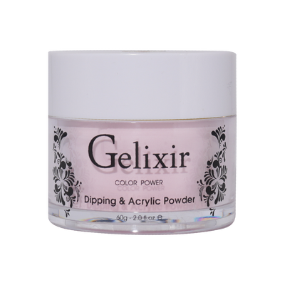 Gelixir 009 Peach - Dipping & Acrylic Powder