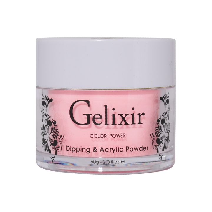 Gelixir 010 Angel Pink - Dipping & Acrylic Powder