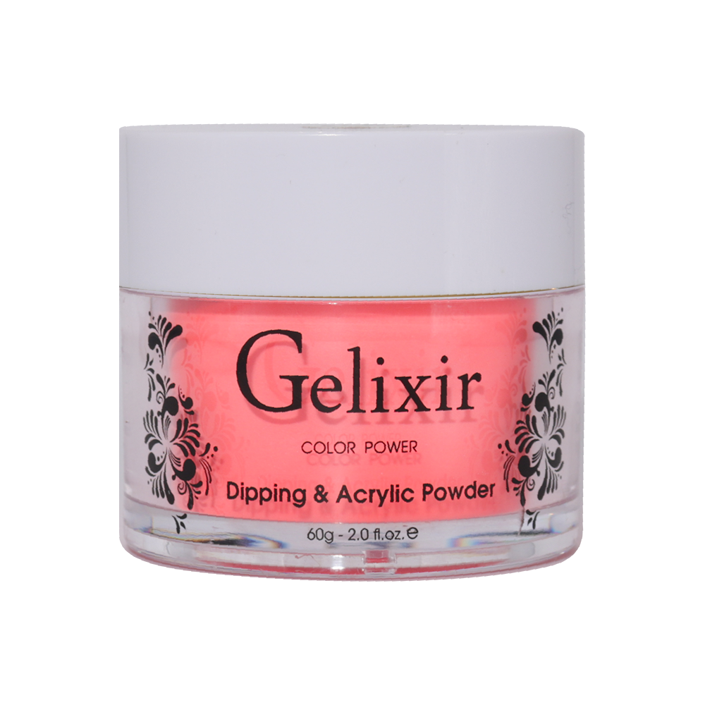 Gelixir 013 Brilliant Rose - Dipping & Acrylic Powder