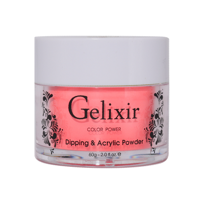 Gelixir 013 Brilliant Rose - Dipping & Acrylic Powder