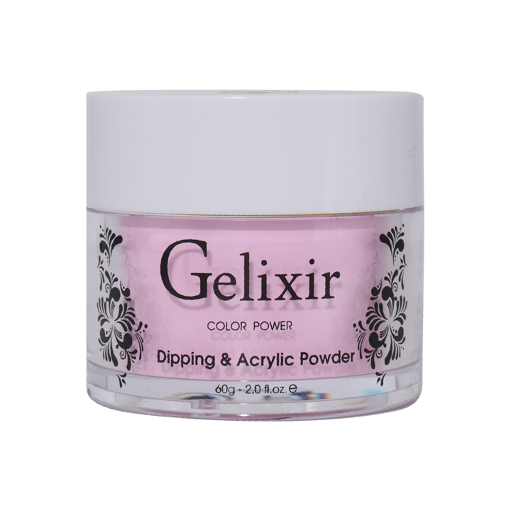 Gelixir 015 Cherry Blosson Pink - Dipping & Acrylic Powder