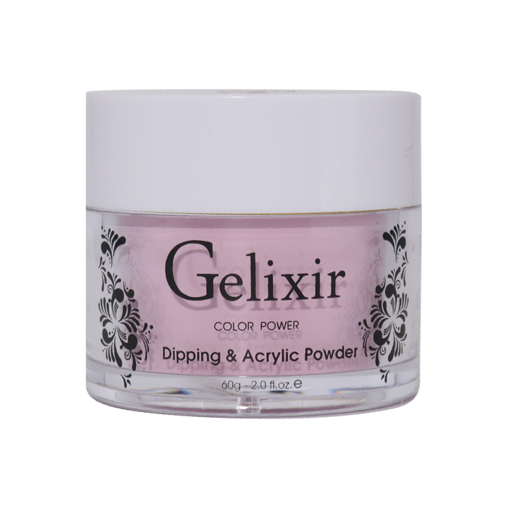 Gelixir 025 Sky Magenta - Dipping & Acrylic Powder