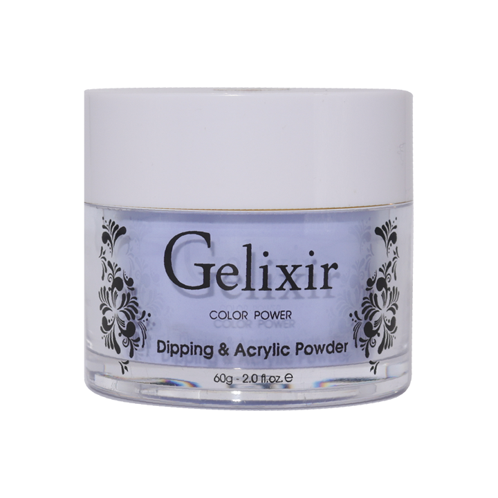 Gelixir 027 Periwinkle - Dipping & Acrylic Powder