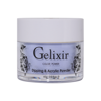 Gelixir 027 Periwinkle - Dipping & Acrylic Powder