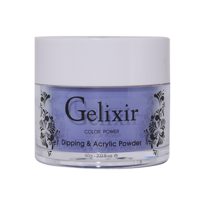 Gelixir 030 Royal Purple - Dipping & Acrylic Powder