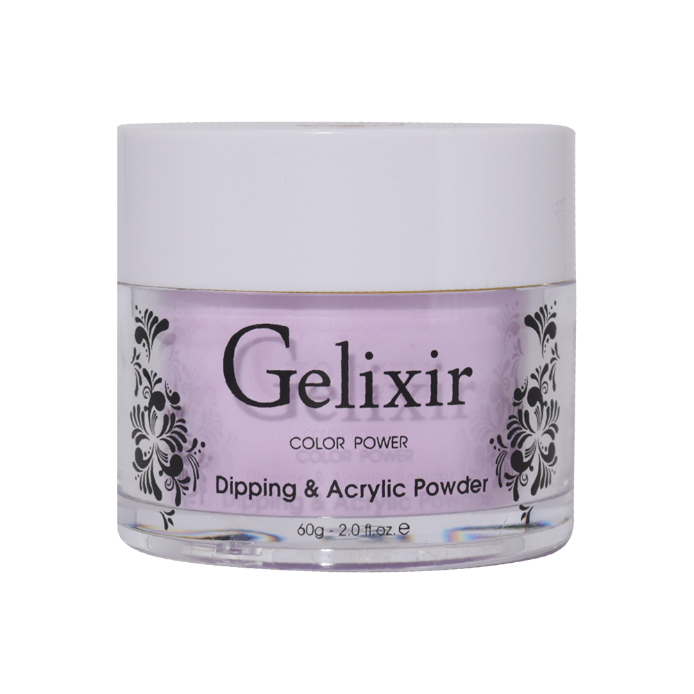 Gelixir 031 Opera Mauve - Dipping & Acrylic Powder