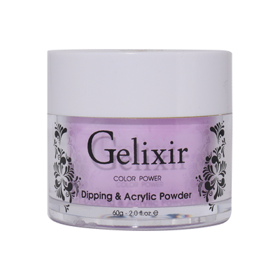 Gelixir 032 Lilac - Dipping & Acrylic Powder