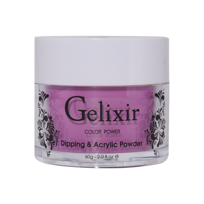 Gelixir 034 Sweet Grape - Dipping & Acrylic Powder