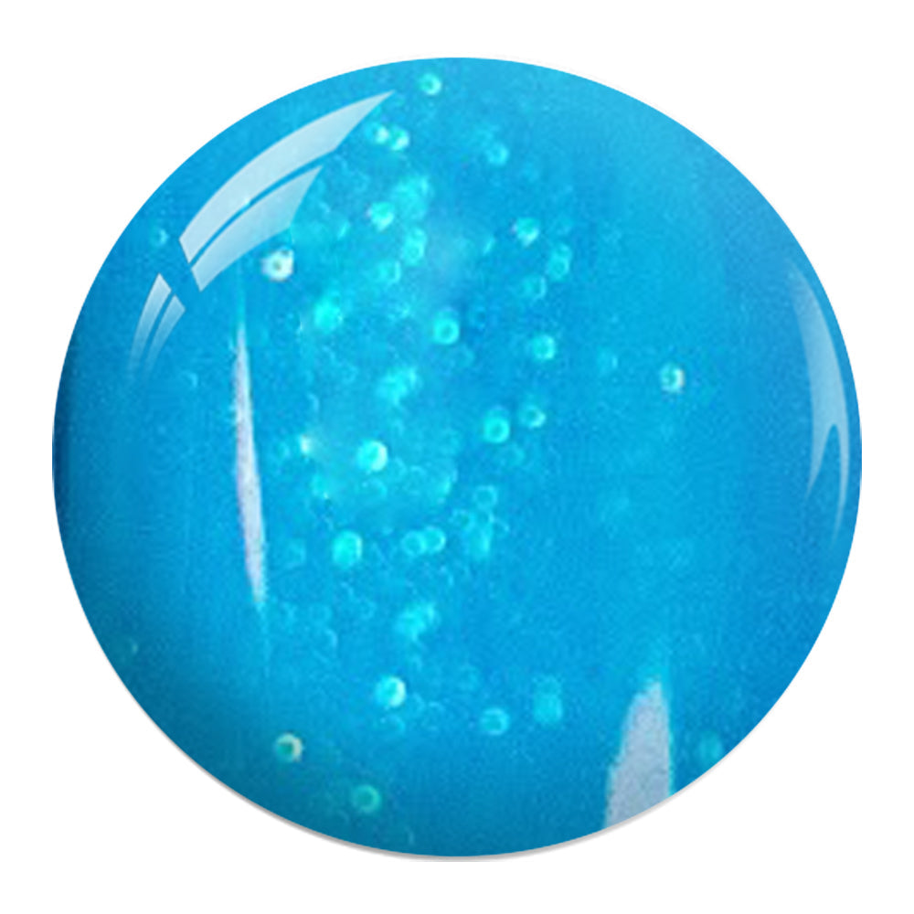 Gelixir 085 Cerulean - Dipping & Acrylic Powder