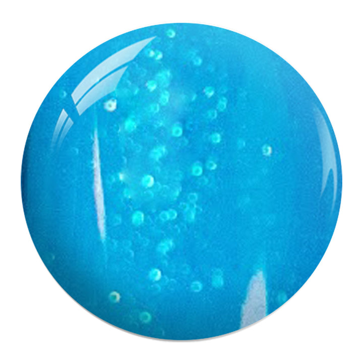 Gelixir 085 Cerulean - Dipping & Acrylic Powder