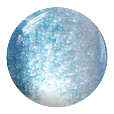 Gelixir 097 Metallic Ocean - Dipping & Acrylic Powder
