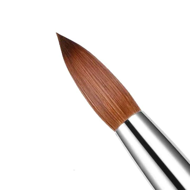 Kolinsky - acrylic brush