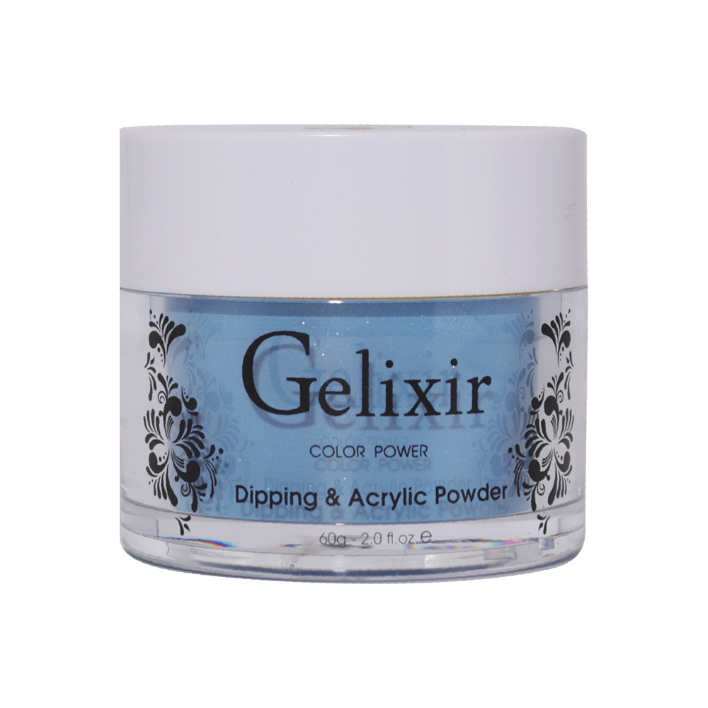 Gelixir Primer Gelixir 101 Sea Night - Dipping & Acrylic Powder – Essentials Nail Supply