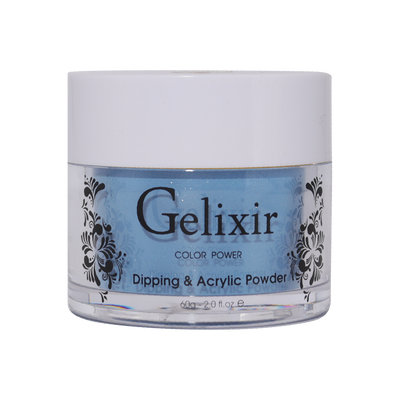 Gelixir 101 Sea Night - Dipping & Acrylic Powder