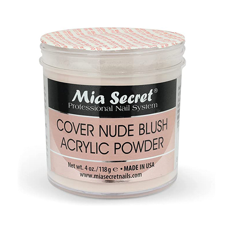 Mia secret - COVER NUDE BLUSH