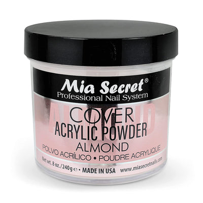 Mia secret - COVER ALMOND