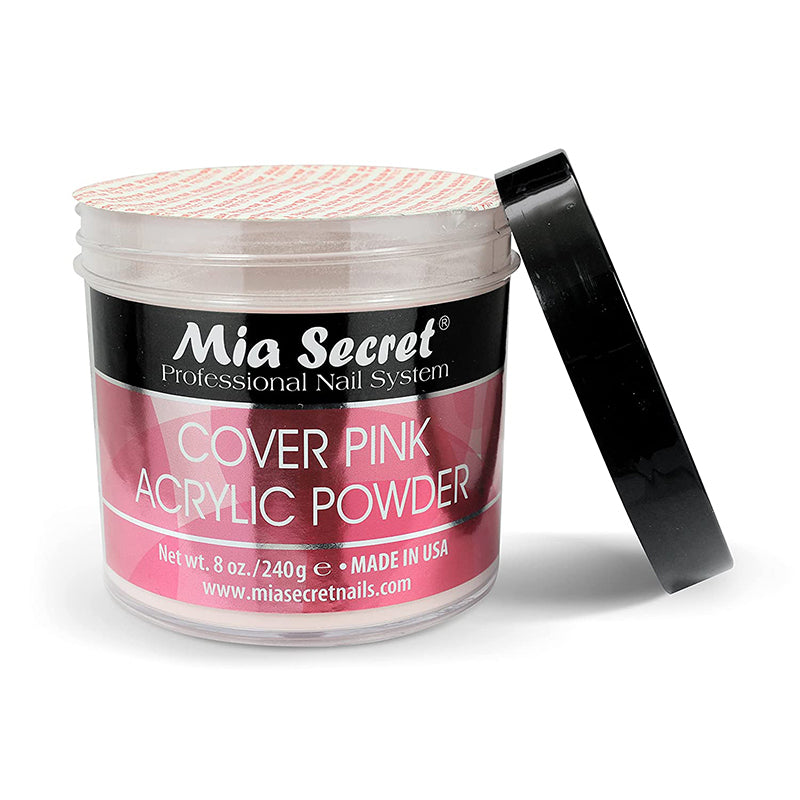 Mia secret - COVER PINK