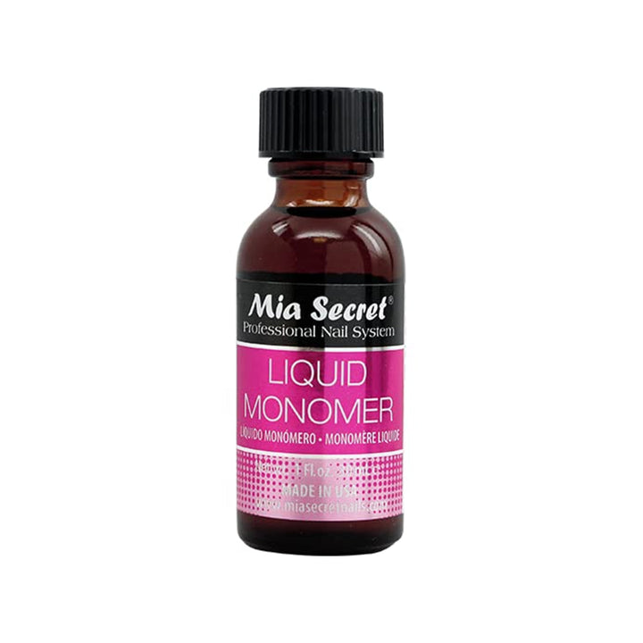 Mia secret - LIQUID MONOMER