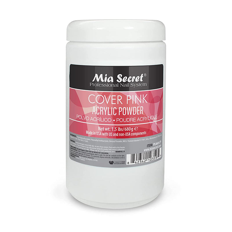 Mia secret - COVER PINK