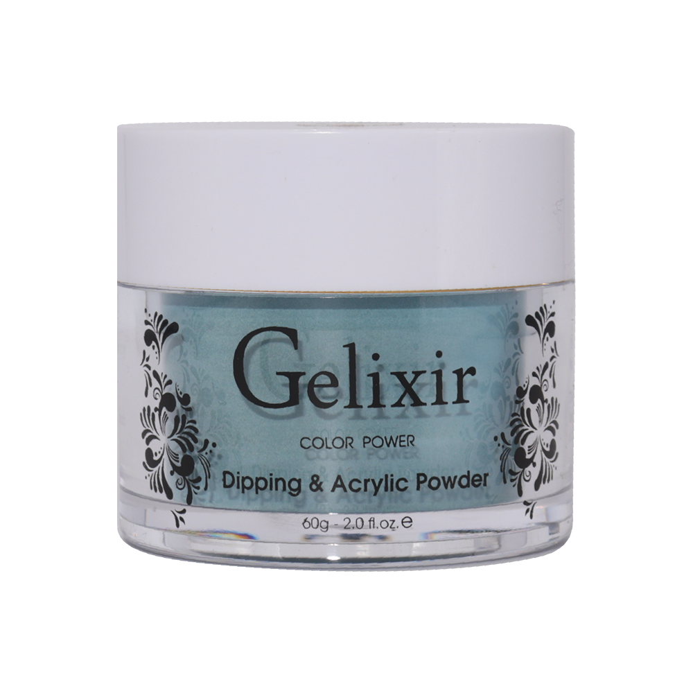 Gelixir 125 - Dipping & Acrylic Powder – Essentials Nail Supply