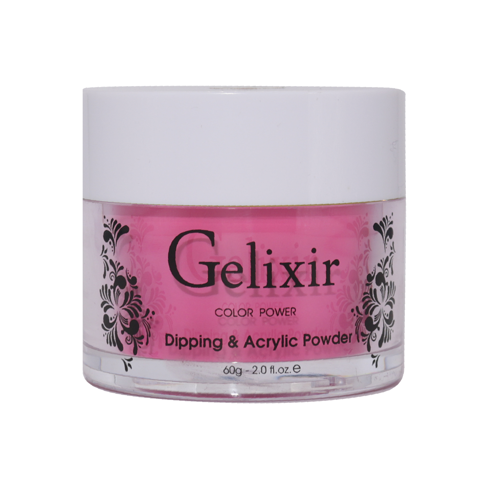 Gelixir 128 - Dipping & Acrylic Powder