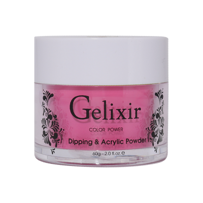 Gelixir 128 - Dipping & Acrylic Powder