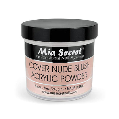 Mia secret - COVER NUDE BLUSH