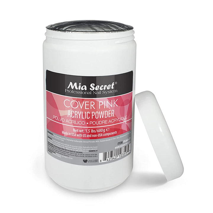 Mia secret - COVER PINK