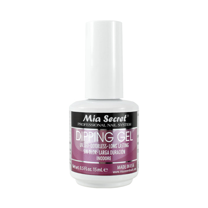 Mia secret - DIPPING GEL