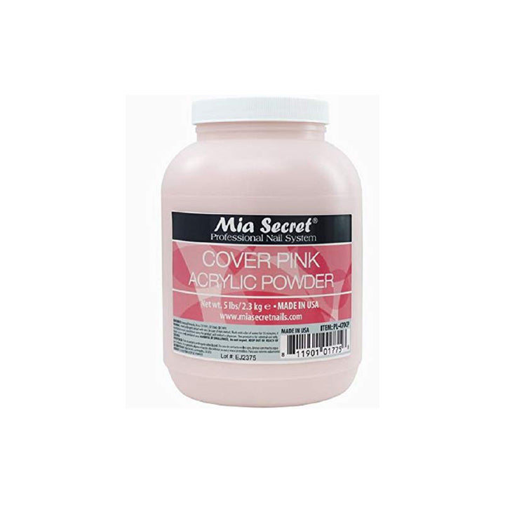 Mia secret - COVER PINK
