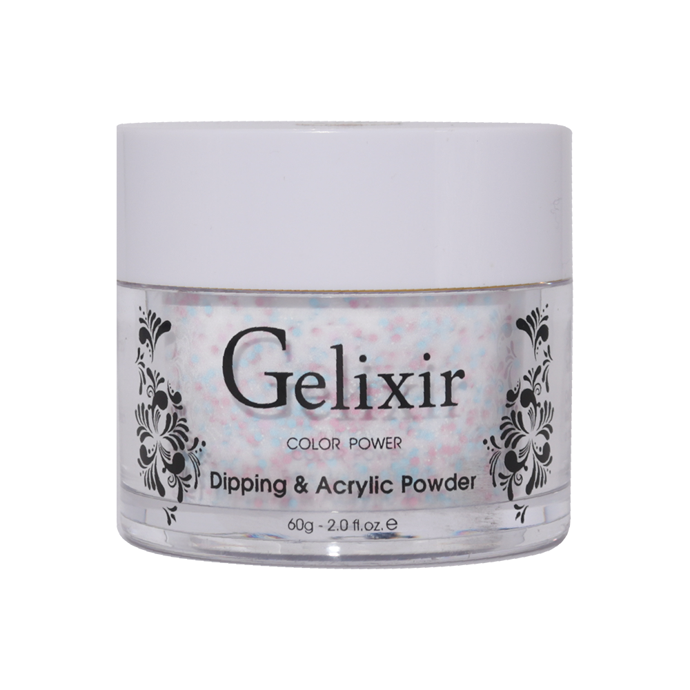 Gelixir 142 - Dipping & Acrylic Powder