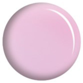 DC Pink Powder Gel Polish & Lacquer Duos #147