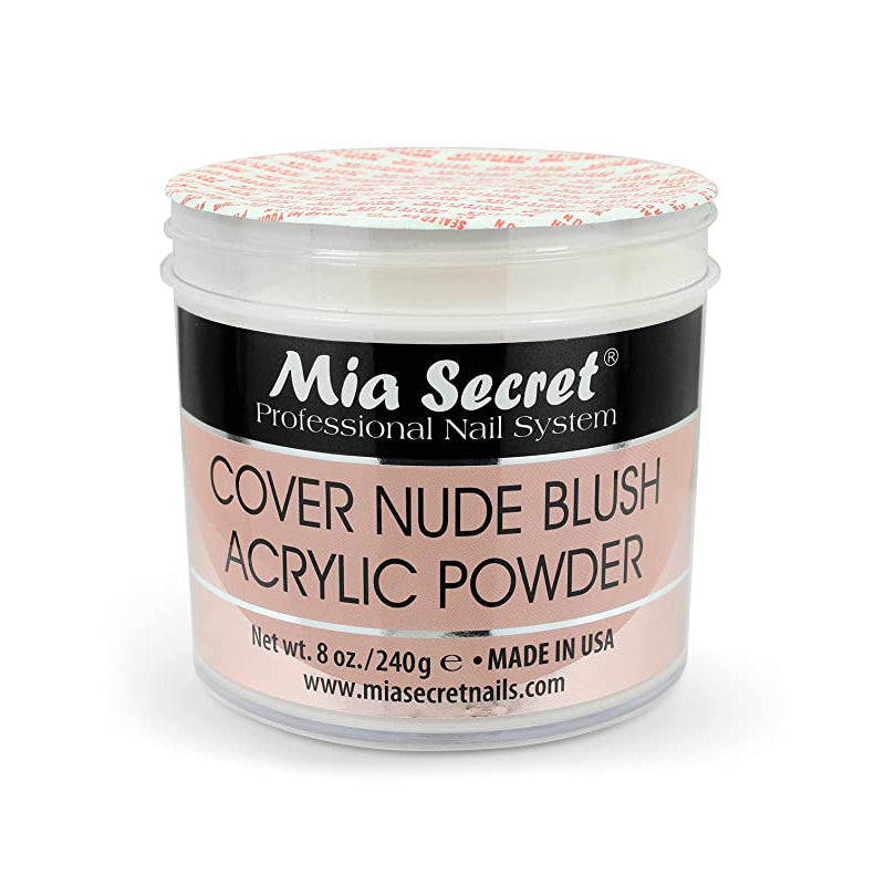 Mia secret - COVER NUDE BLUSH