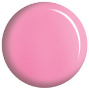 DC Cover Pink Gel Polish & Lacquer Duos #152