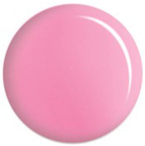 DC Natural Pink Gel Polish & Lacquer Duos #154