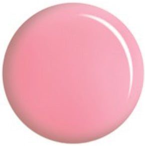 DC Sheer Pink Gel Polish & Lacquer Duos #059