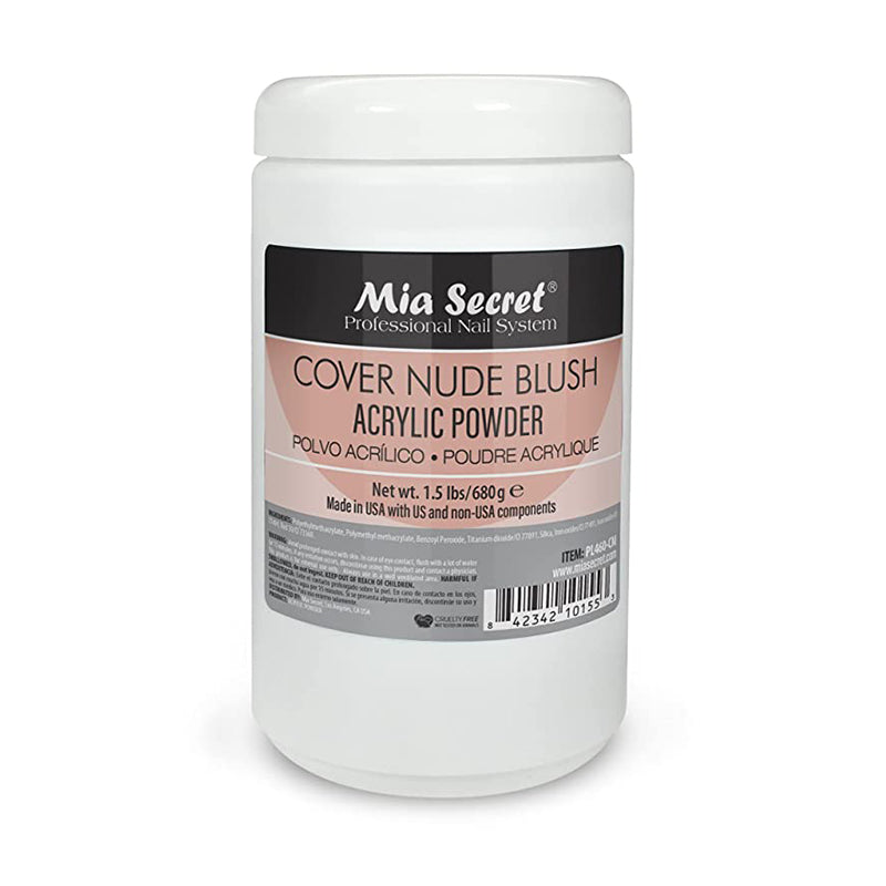 Mia secret - COVER NUDE BLUSH