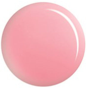 DC Pink Petal Gel Polish & Lacquer Duos #160