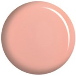 DC Khaki Rose Gel Polish & Lacquer Duos #140