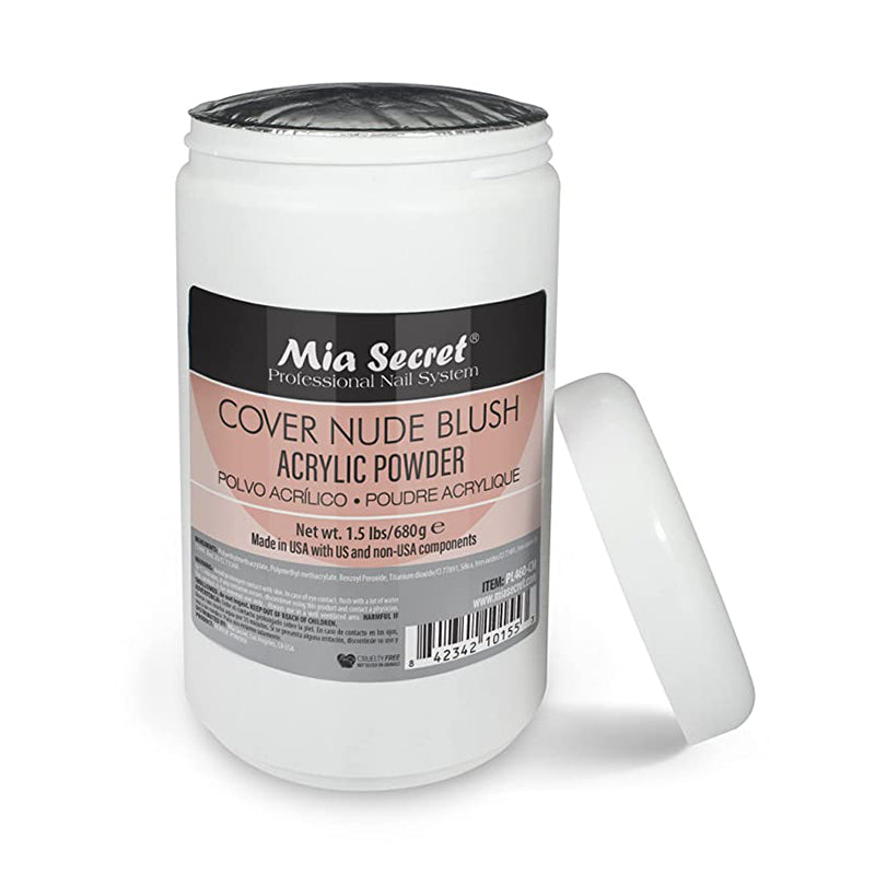 Mia secret - COVER NUDE BLUSH