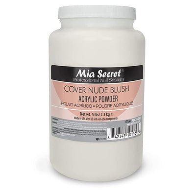 Mia secret - COVER NUDE BLUSH